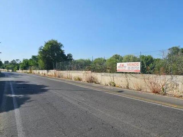 Terreno in vendita a Pezza Mandra, Misterbianco