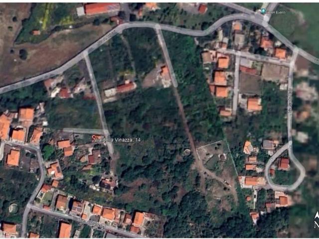 Terreno in vendita a Ficarelli, Misterbianco