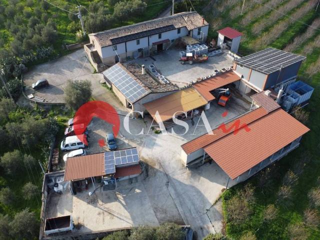 Terreno in vendita a Mistretta, Sicilia
