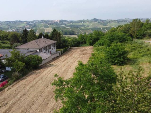 Terreno in vendita a Piemonte, Asti