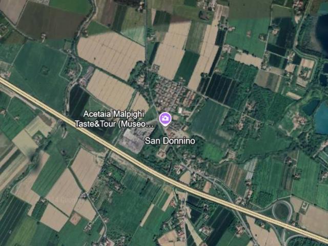 Terreno in vendita a Buon Pastore-Sant'Agnese-San Damaso, Modena