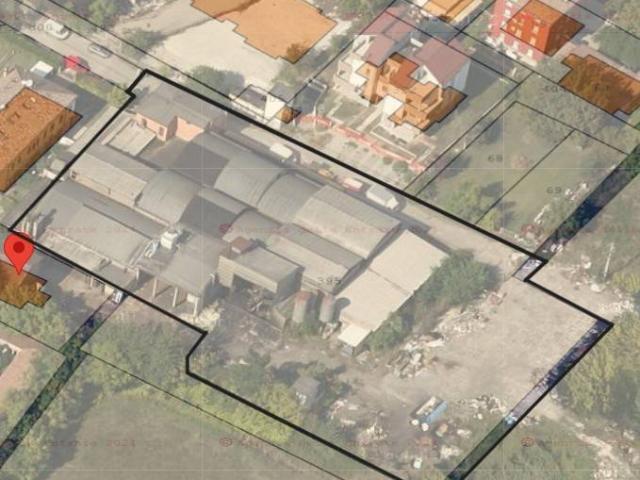 Terreno in vendita a Albareto, Modena