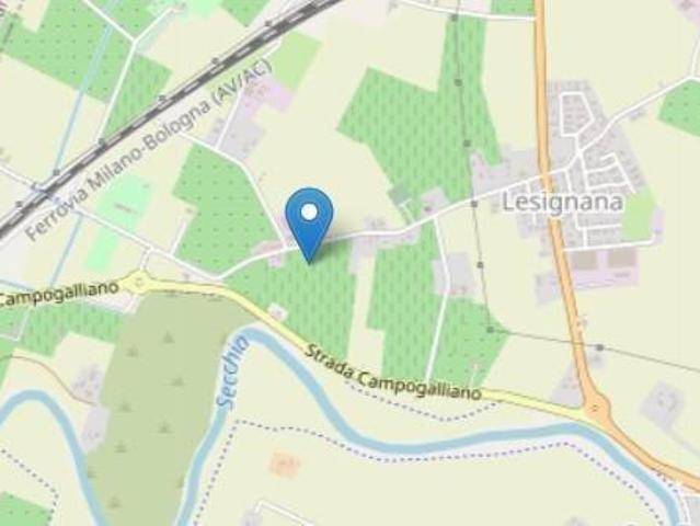 Terreno in vendita a San Faustino-Madonnina-Quattroville, Modena
