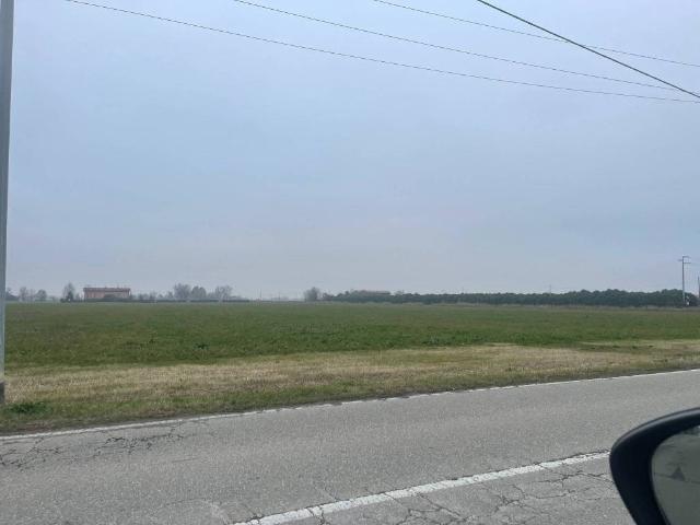 Terreno in vendita a San Faustino-Madonnina-Quattroville, Modena