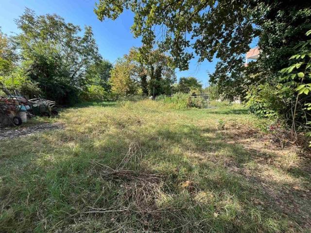 Terreno in vendita a Crocetta-San Lazzaro-Modena Est, Modena
