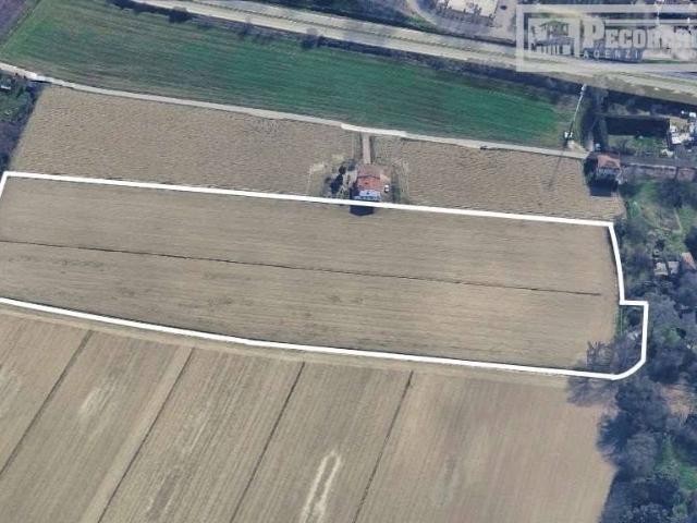 Terreno in vendita a Crocetta-San Lazzaro-Modena Est, Modena