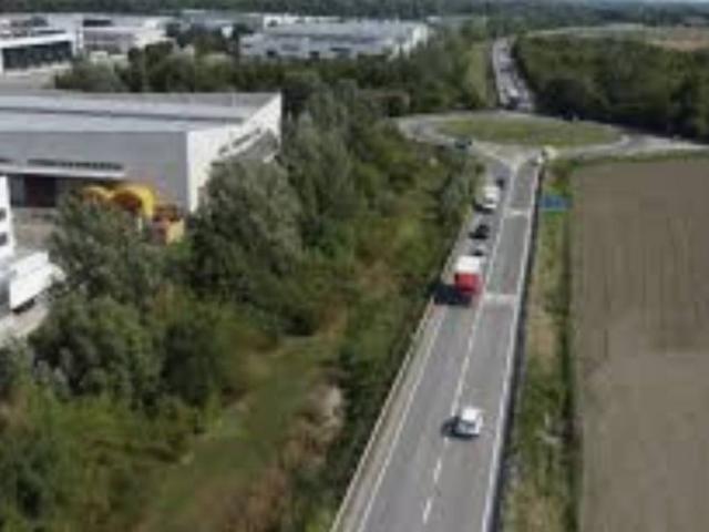 Terreno in vendita a Crocetta-San Lazzaro-Modena Est, Modena