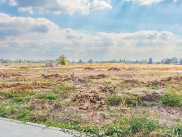 Terreno in vendita a San Faustino-Madonnina-Quattroville, Modena