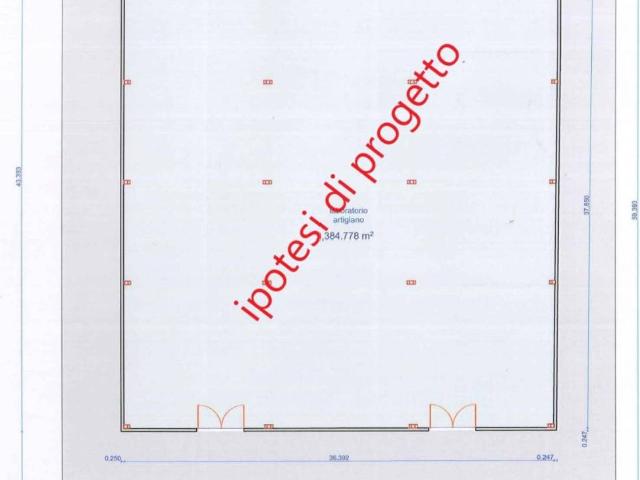 Terreno in vendita a Crocetta-San Lazzaro-Modena Est, Modena
