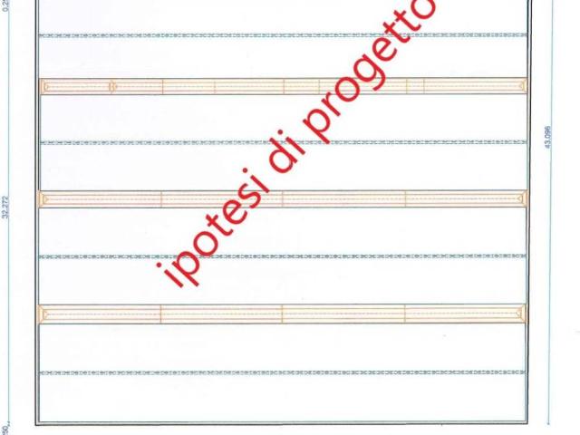 Terreno in vendita a Crocetta-San Lazzaro-Modena Est, Modena