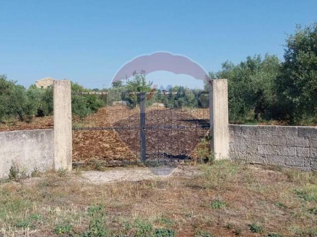 Terreno in vendita a Modica