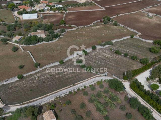 Terreno in vendita a Sacro Cuore, Marina Di Modica