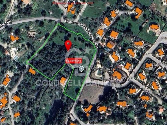 Terreno in vendita a Sacro Cuore, Marina Di Modica