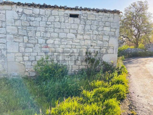 Terreno in vendita a Balata di Modica, Modica