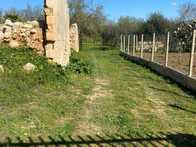 Terreno in vendita a Modica