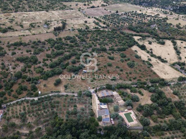 Terreno in vendita a Sortino, Sicilia