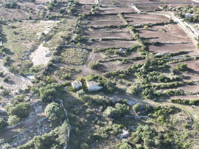 Terreno in vendita a Modica Alta, Modica