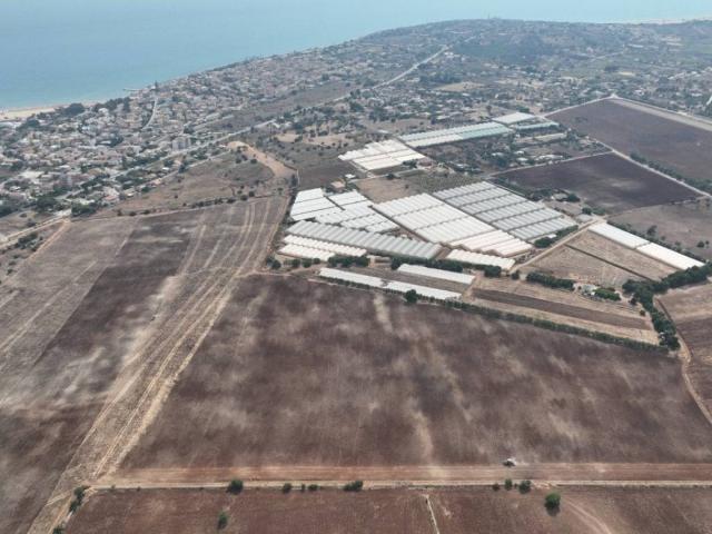Terreno in vendita a Marina di Modica, Marina Di Modica