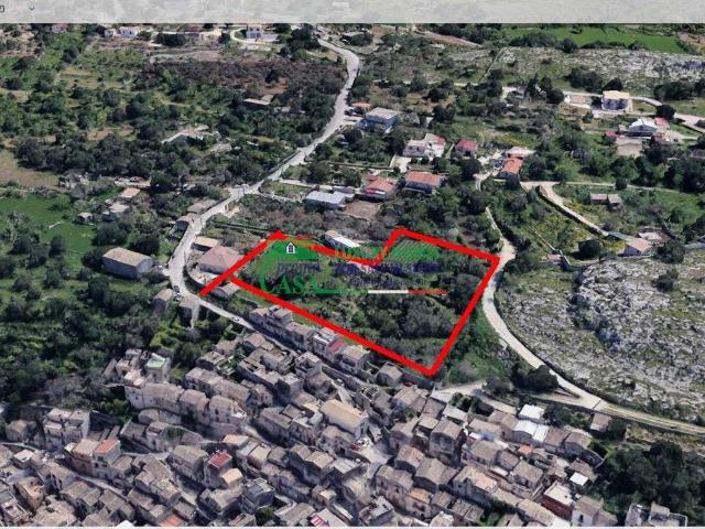 Terreno in vendita a Modica Alta, Marina Di Modica