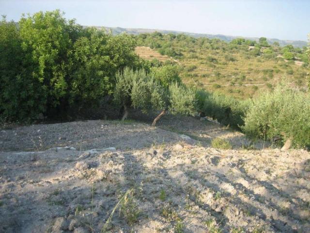 Terreno in vendita a Modica, Ragusa