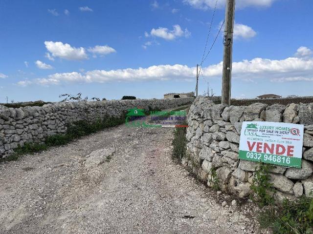 Terreno in vendita a Mauto, Marina Di Modica