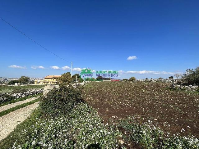 Terreno in vendita a Mauto, Marina Di Modica