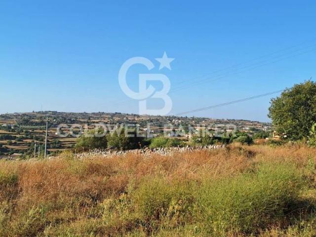 Terreno in vendita a Sacro Cuore, Marina Di Modica