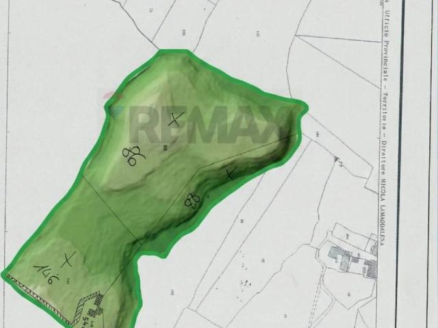 Terreno in vendita a Mauto, Marina Di Modica