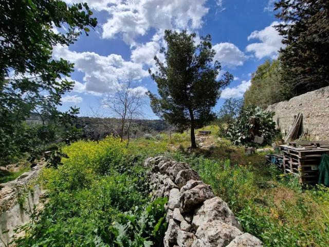 Terreno in vendita a Sacro Cuore, Marina Di Modica