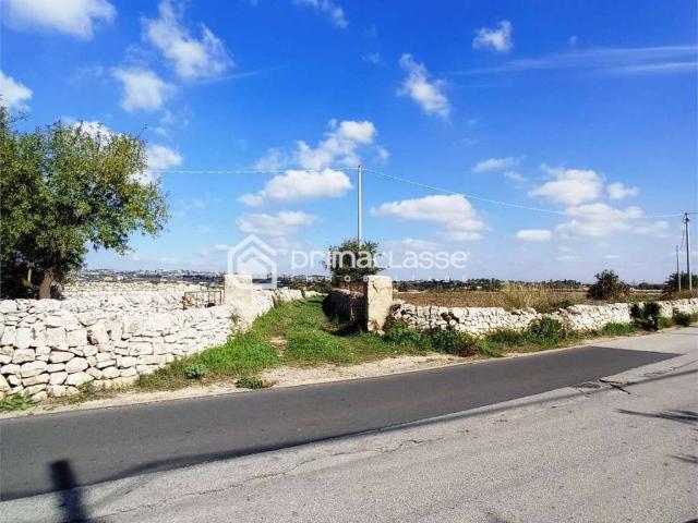 Terreno in vendita a Sacro Cuore, Marina Di Modica