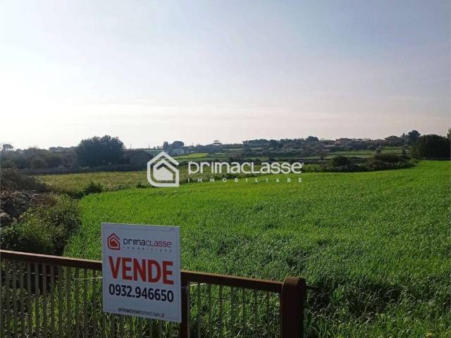 Terreno in vendita a Sacro Cuore, Marina Di Modica