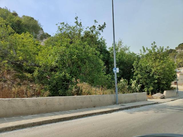 Terreno in vendita a Sacro Cuore, Marina Di Modica