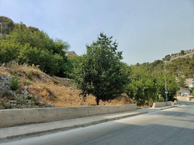 Terreno in vendita a Sacro Cuore, Marina Di Modica