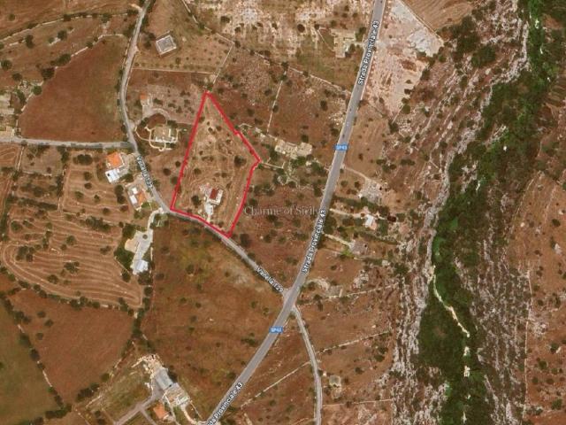 Terreno in vendita a Marina Di Modica, Sicilia