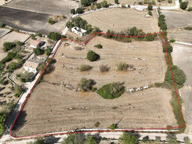Terreno in vendita a Modica Alta, Marina Di Modica
