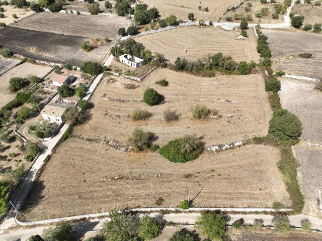 Terreno in vendita a Modica Alta, Marina Di Modica