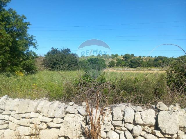 Terreno in vendita a Modica, Tre Casuzze
