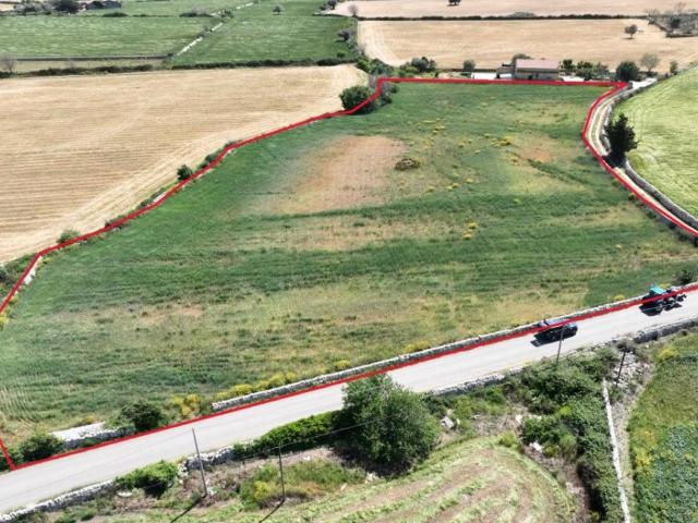 Terreno in vendita a Modica Alta, Marina Di Modica