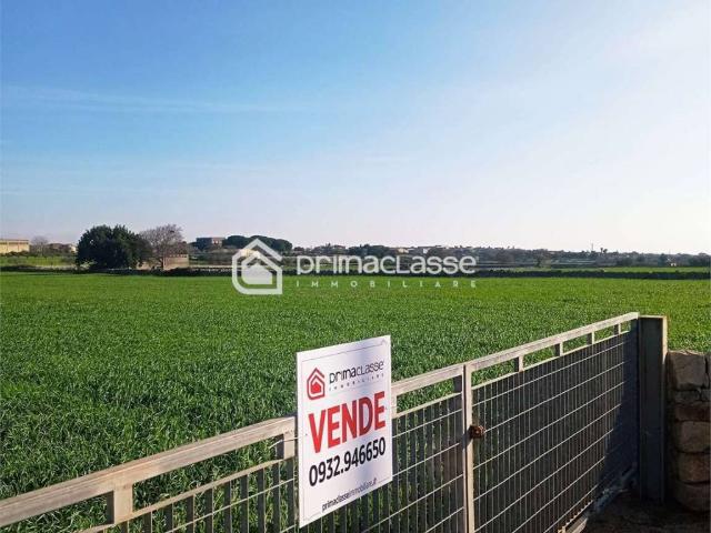 Terreno in vendita a Sacro Cuore, Marina Di Modica