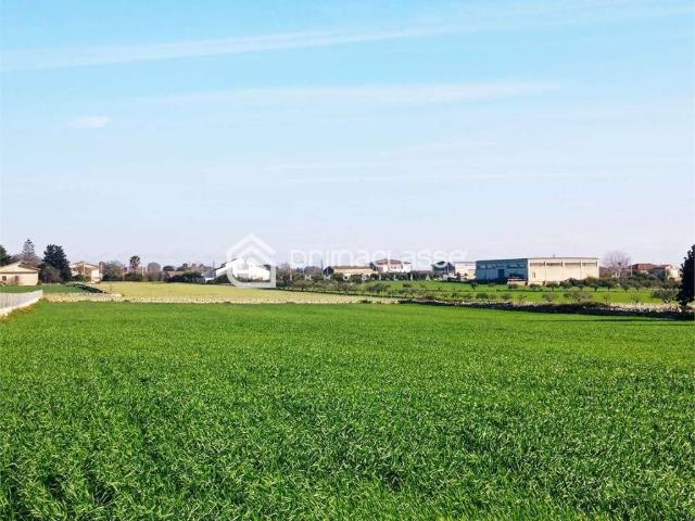 Terreno in vendita a Sacro Cuore, Marina Di Modica