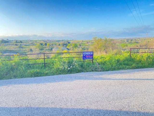 Terreno in vendita a Modica, Tre Casuzze