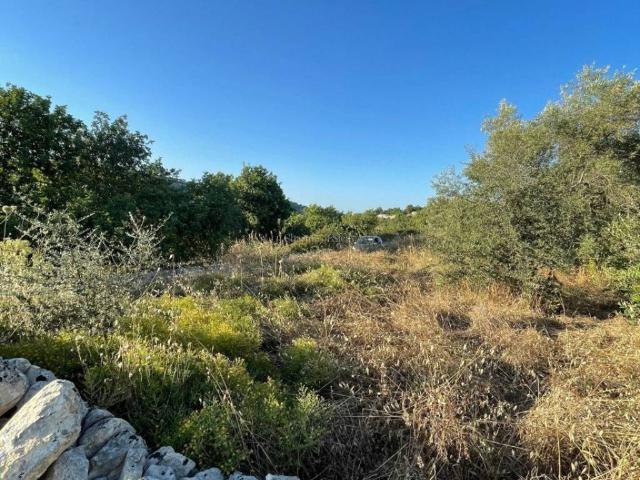 Terreno in vendita a Modica