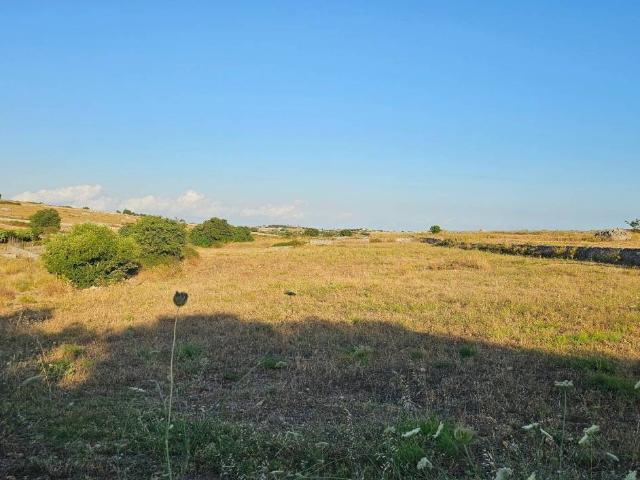 Terreno in vendita a Modica, Ragusa
