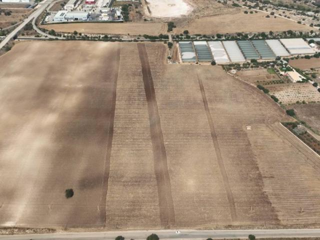 Terreno in vendita a Modica, Villaggio Puccia