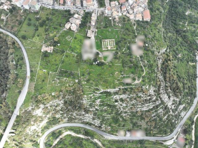 Terreno in vendita a Modica Alta, Marina Di Modica