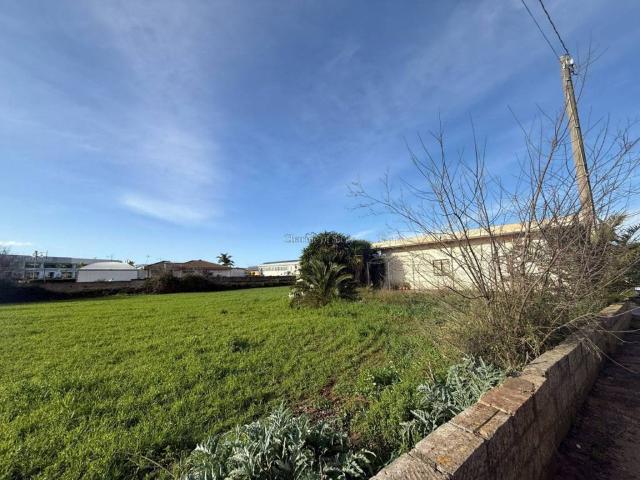 Terreno in vendita a Sacro Cuore, Marina Di Modica