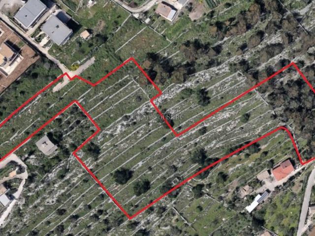 Terreno in vendita a Modica, Ragusa