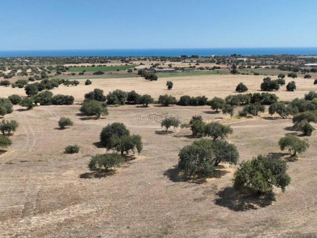 Terreno in vendita a Zappulla, Marina Di Modica