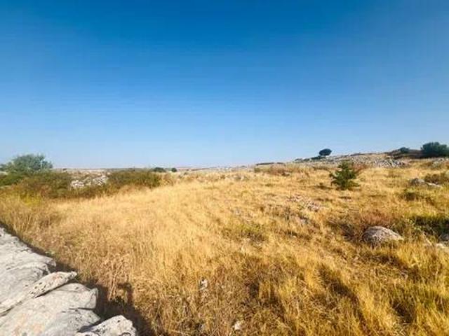 Terreno in vendita a Modica Alta, Modica