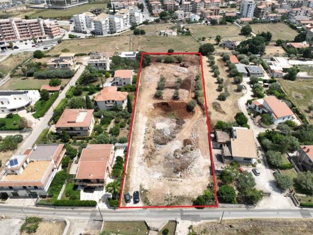 Terreno in vendita a Sacro Cuore, Marina Di Modica
